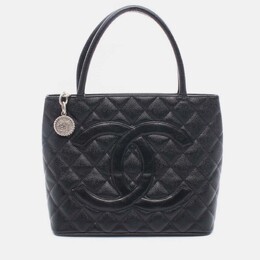 Chanel: Сумка-шоппер 