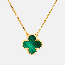 Van Cleef & Arpels: Колье 