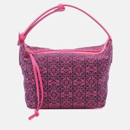 Loewe: Розовая сумка  Anagram