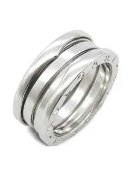 Bvlgari Pre-Owned: Кольцо 