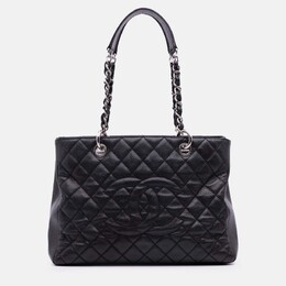 Chanel: Сумка-шоппер 
