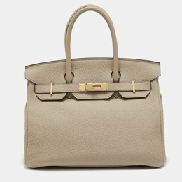 Hermes: Сумка  Birkin 30