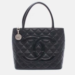 Chanel: Сумка-шоппер 