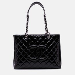 Chanel: Сумка-шоппер 