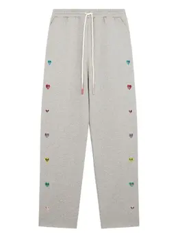 Mira Mikati: Хлопковые брюки 