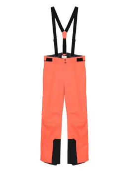 Rossignol: Оранжевые брюки 
