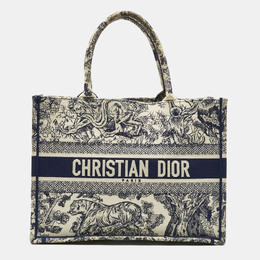 Dior: Сумка-шоппер 
