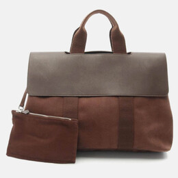 Hermes: Коричневая сумка 