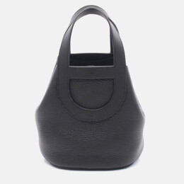 Hermes: Чёрная сумка 