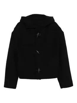 Jacquemus: Куртка с капюшоном 