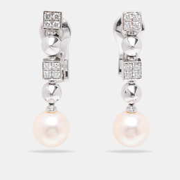 Bvlgari: Серьги 