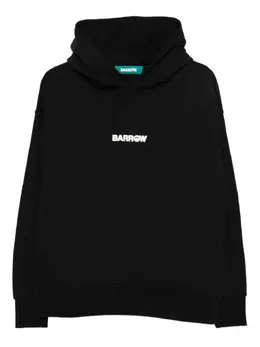 BARROW: Чёрная толстовка 