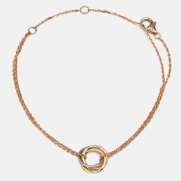 Cartier: Браслет  Trinity