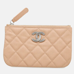Chanel: Косметичка 