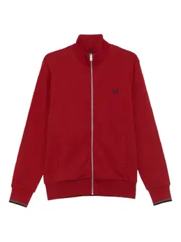 Fred Perry: Хлопковый свитшот 