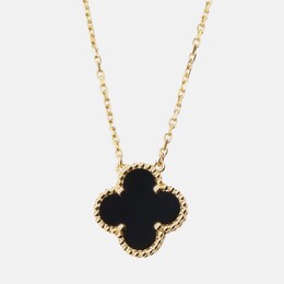 Van Cleef & Arpels: Подвеска 