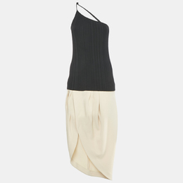 Jacquemus: Чёрное платье 