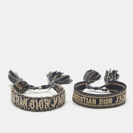 Dior: Браслет 