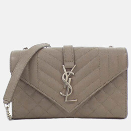 Saint Laurent Paris: Сумка  Envelope