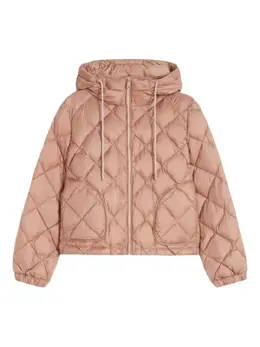 Weekend Max Mara: Стёганые куртка 
