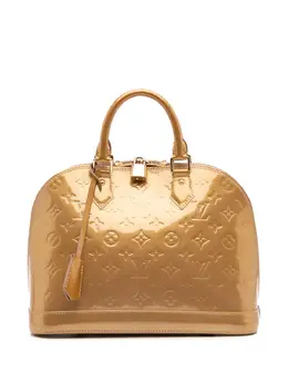 Louis Vuitton Pre-Owned: Сумка 