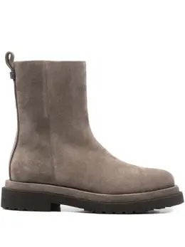 Brunello Cucinelli: Ботинки 