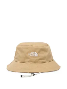 The North Face: Панама  Logo