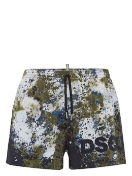 DSQUARED2: Плавки 