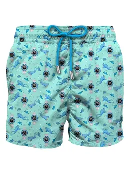 MC2 Saint Barth: Часы 