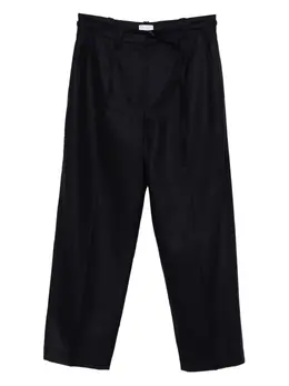 Brunello Cucinelli: Брюки из шерсти 