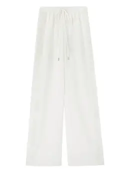 Ermanno Scervino: Брюки с лампасами 