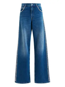 Essentiel Antwerp: Голубые джинсы 
