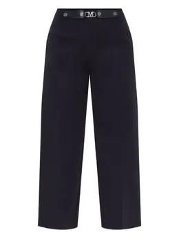 Max Mara: Кюлоты 