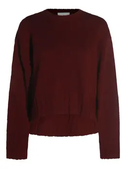 Allude: Трикотажный свитер 