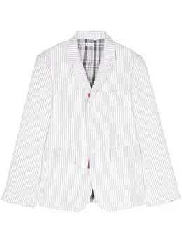 Thom Browne: Однобортные пиджаки 