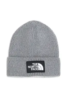 The North Face: Шапка  Logo