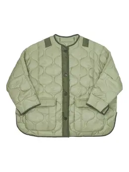 The Frankie Shop: Зелёная куртка 