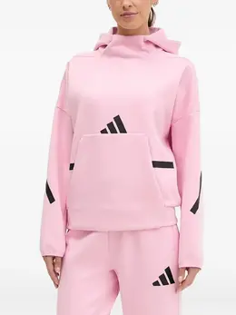 adidas: Толстовка с карманами 