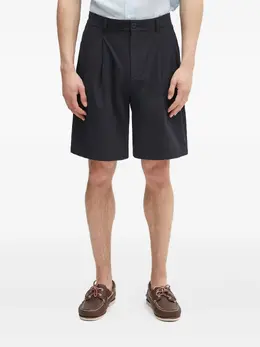 Norse Projects: Синие шорты 