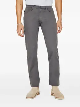 AG Jeans: Брюки с карманами 