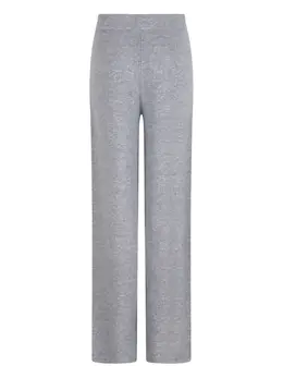 Max Mara: Трикотажные брюки 
