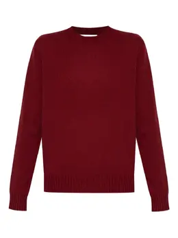 Max Mara: Кашемировый свитер 