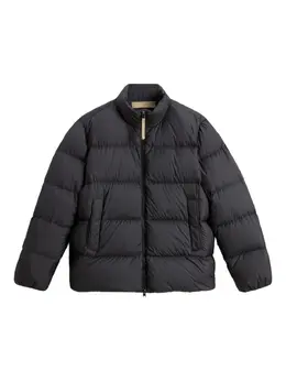 Woolrich: Стёганые куртка 