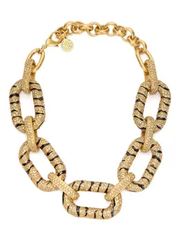 Roberto Cavalli: Колье 