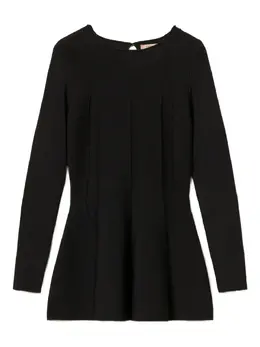 TWINSET: Трикотажное платье 