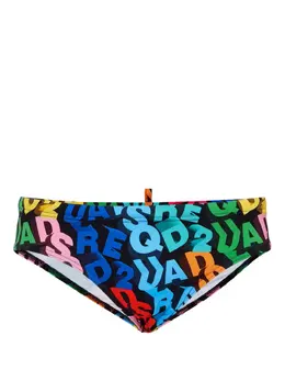 DSQUARED2: Плавки 