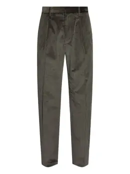 rag & bone: Тёмные брюки 