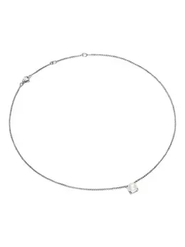 David Yurman: Колье 