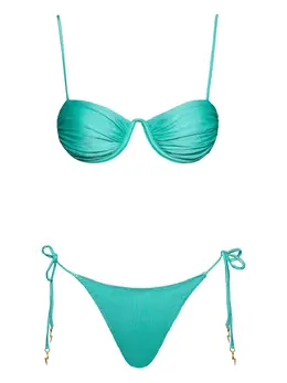 Noire Swimwear: Купальник 