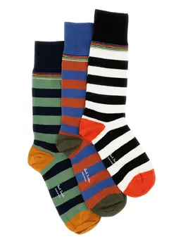Paul Smith: Чёрные носки 